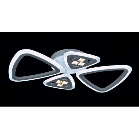 МС-LI8861/2+2 WH Led 96W 3000K+4000K+6500K диммер [01094100]