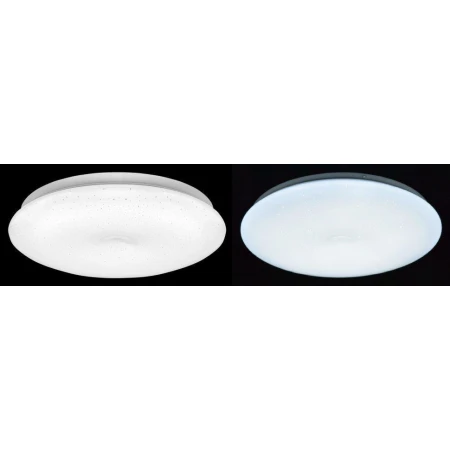 ST511-32вт/220в D250мм 6000K (1) светильник светод [01094695]