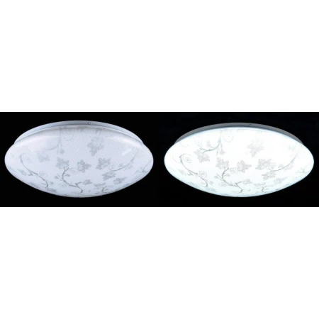 ST219-40вт/220в D320мм 6000K (1) светильник светод [01094715]