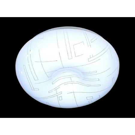 12 NL Люмос К "Круг" (D250 12 Wat 4000K) [01091175]