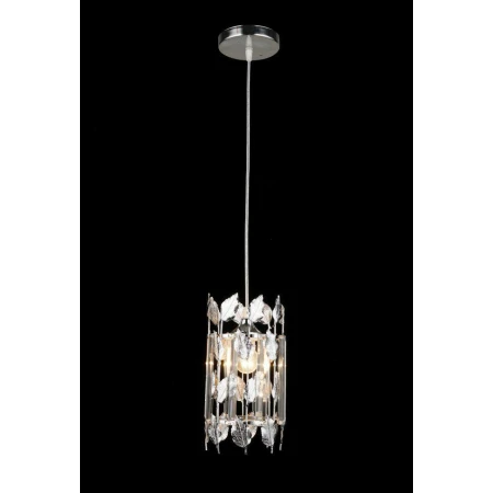 ВР-E1889/1 CR (10) светильник потолочный [01095046]