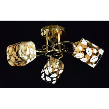 ДС2314/3B FGD (4) светильник потолочный [01087624]