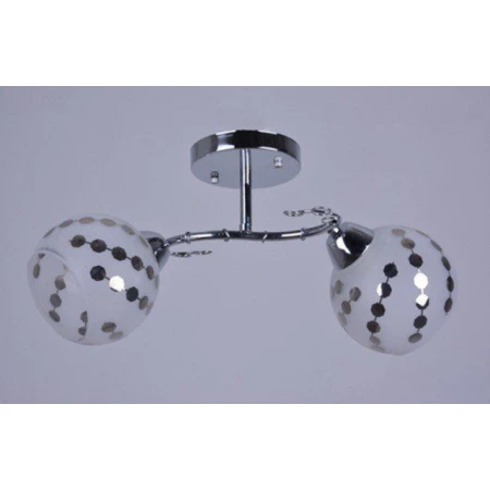 Щ9026/2 CR (6) светильник потолочный [01070549]