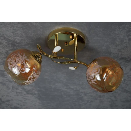 Щ6858/2А FG (6) светильник потолочный [01070611]