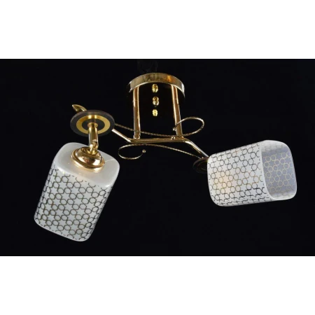 ДС6280/2 FGD (6) светильник потолочный [01079389]