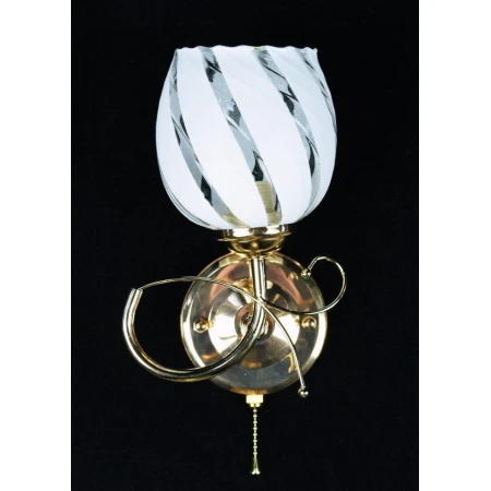 ДС-B9515B/1 FGD (10) светильник настенный [01092388]