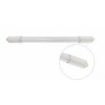 Светодиодный модуль PL1-12W-400 плоский IP65 [01092993]