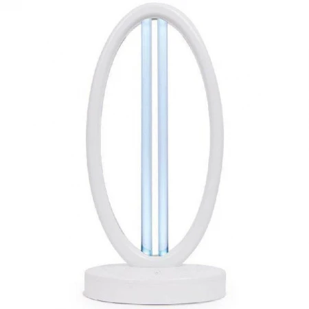 41322 Ferron св-к УФ бактериц. 36W без Озон до 40к [01094001]