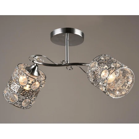 P7235/2  (10) - Эконом-Плюс люстры