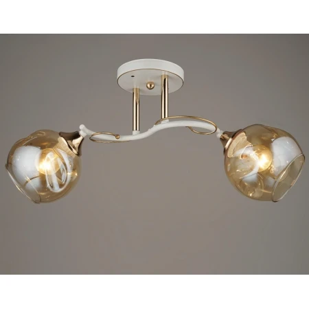 P7057/2  (10) - Эконом класс люстры