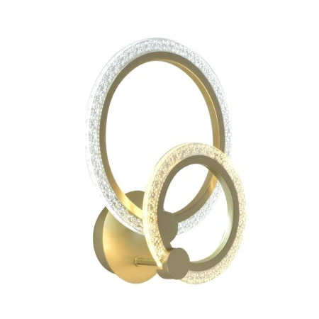 M68792-2-16W SGD  (10) - Светодиодные светильники Selena