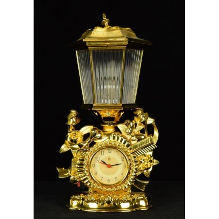 Ж112320 светильник настольный [01063156] - Настольные лампы