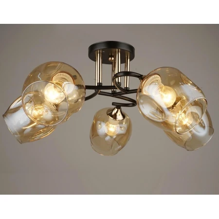 P7046/5  (4) - Эконом класс люстры