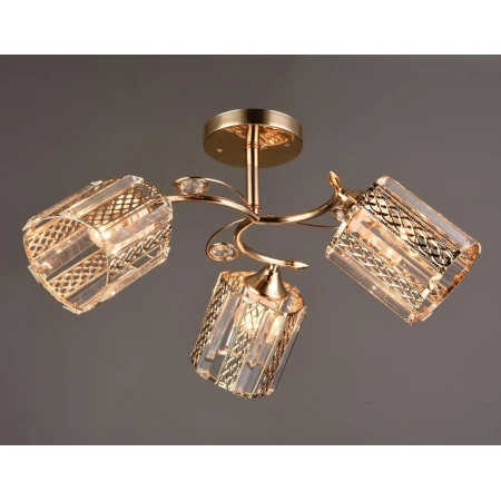 P7464/3  (6) - Эконом класс люстры