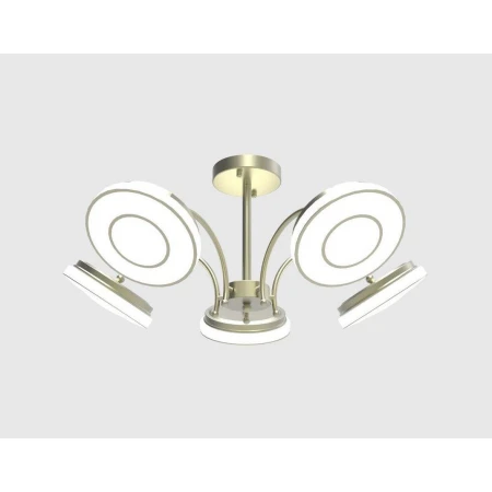 005-5(M4) AB  (1) - Люстры Modern-Light