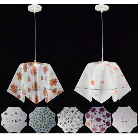 МР1301 MIX светильник потолочный [01058934] - Подвесы