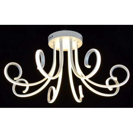 ВР-YT093/8 WT (1) 110W 4000K светильник потолочный [01082514] - Светодиодные светильники Selena