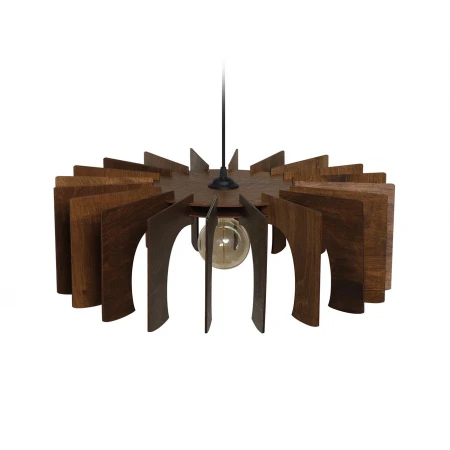 WL 002-1/600 P WN  (1) - Коллекция Грейт-Лофт