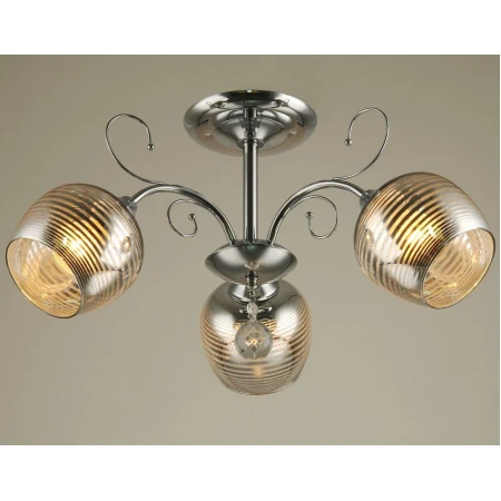 P8427/3  (6) - Эконом класс люстры
