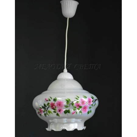 PP 22 Сакура перл.  (4) - Подвесы