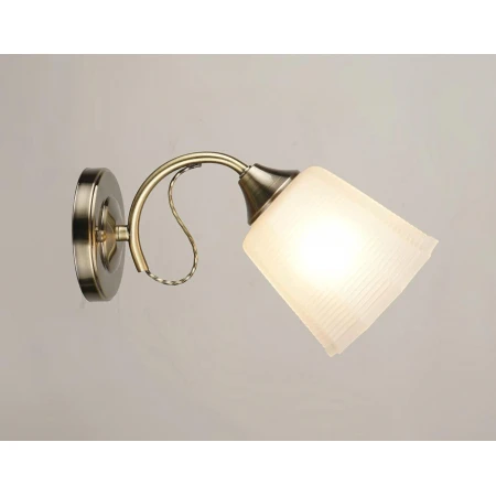 P5705/1W (10) - Бра эконом класс