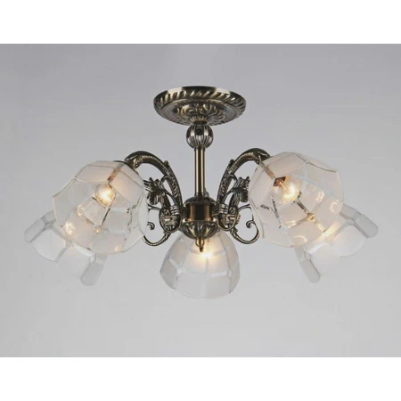 P6643/5  (4) - Эконом-Плюс люстры