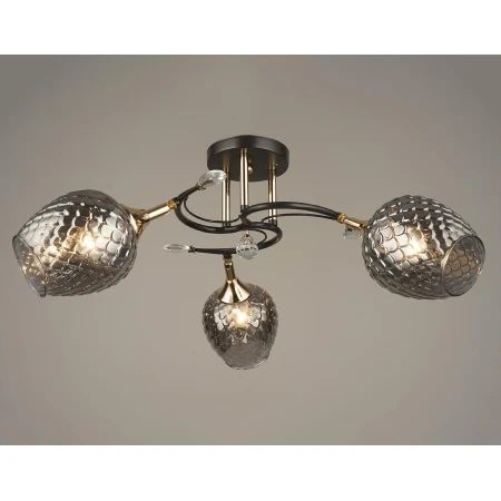 P5730/3 (1) - Эконом класс люстры