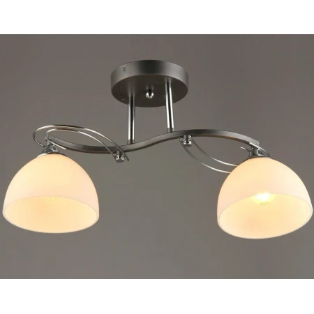 P6175/2  (10) - Эконом класс люстры