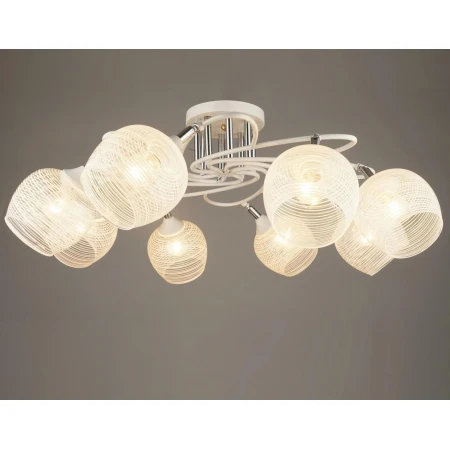 P5887/8 (1) - Эконом-Плюс люстры