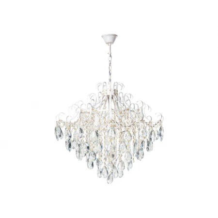 P9066/6 WG  (1) - Хрустальные люстры