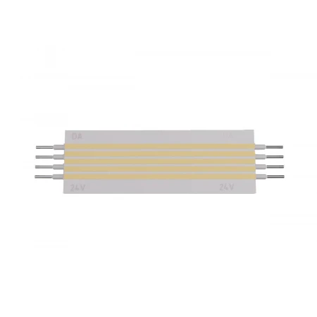 Электрическая плата для магнитного шинопровода