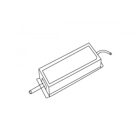 Источник питания 24В 100Вт