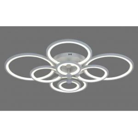 Люстра светодиодная 3010/8 GM