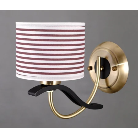 Бра 10361.02.37.01 САНДРА