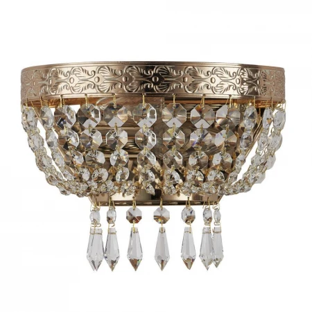 Бра LH0021/2W-FGWT MAVIS