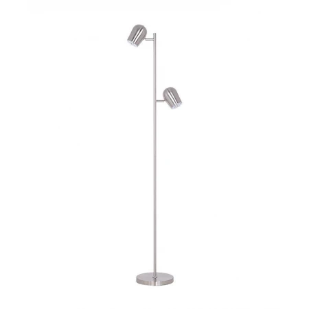 Торшер 47268.03.35.02 СИЛЬВЕР