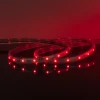 Комплект светодиодной ленты 220&nbsp;В 4,4&nbsp;Вт/м 60 Led/м 3528 IP65, красный, 10 м Elektrostandard LSTR001 220V 4,4W IP65