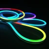 Комплект гибкого неона 12&nbsp;В 7&nbsp;Вт/м 48 Led/м 5050 IP65, односторонний мульти, 5 м Elektrostandard SLS 02 RGB IP 65