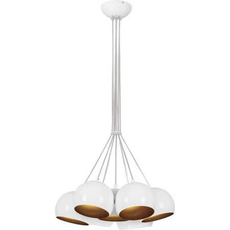 Подвесная люстра Nowodvorski Ball 6604