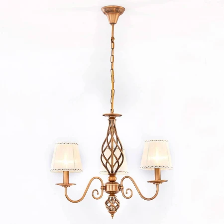 Подвесная люстра Citilux Ровена CL427131