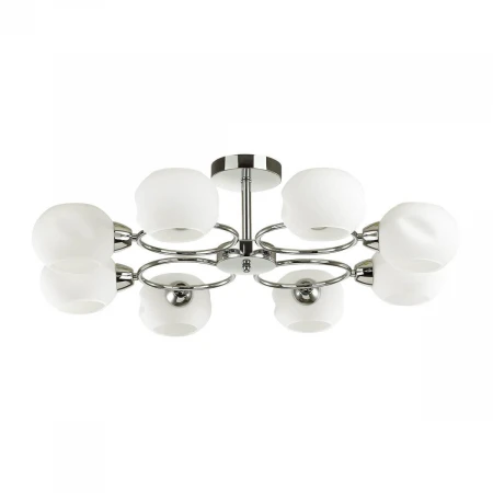 Потолочная люстра Lumion Penelopa 4548/8C