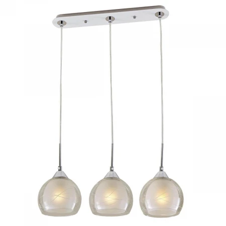 Подвесной светильник Citilux Буги CL157131