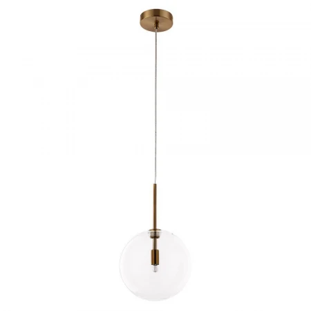 Подвесной светильник Arte Lamp Cameron A7720SP-1AB