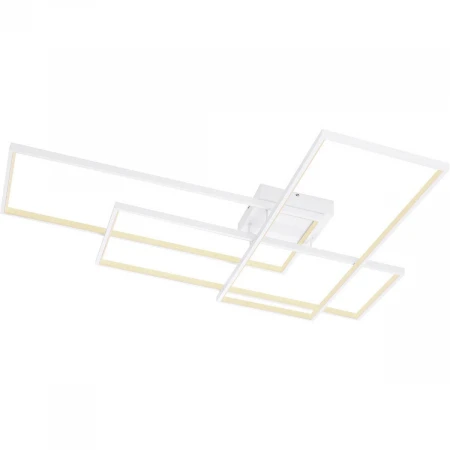 Потолочный светодиодный светильник Globo Gabriel 67227-100W