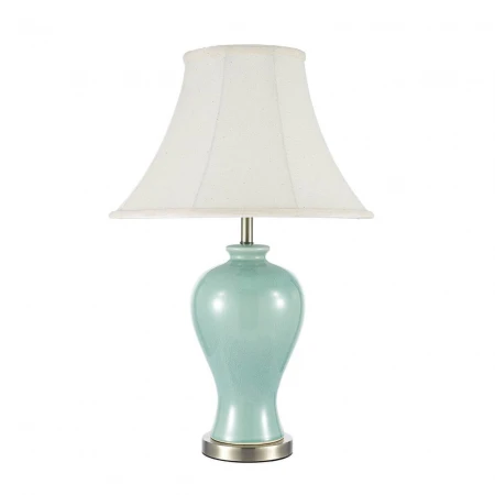 Настольная лампа Arti Lampadari Gianni E 4.1 GR