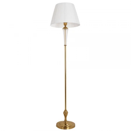 Торшер Arte Lamp Gracie A7301PN-1PB