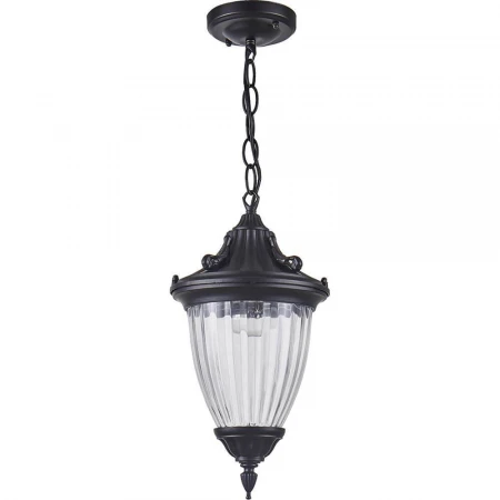 Уличный подвесной светильник Feron Вильнюс PL585 41166