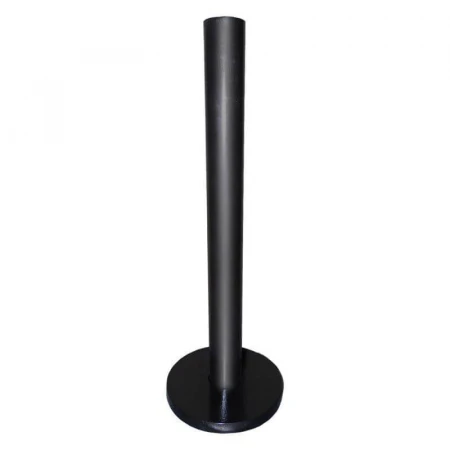 Опора Uniel UFP-E11BN-1200 Black 08315