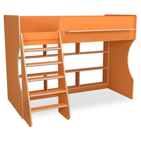 Детская кровать Р432-П KPZ_405455