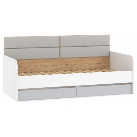 Кровать детская Морти SLV_ML654871958